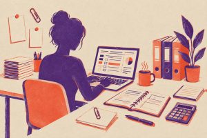 Saisie de données en télétravail : missions, tarifs et outils utiles