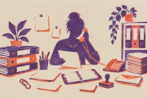 Secrétaire indépendante : métier, missions et statut enfin expliqués